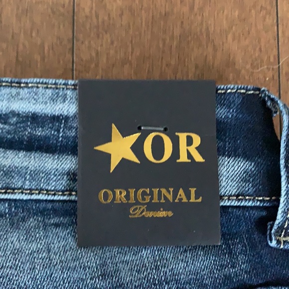 WOMANS JEANS by OR Original Denim - Picture 3 of 14